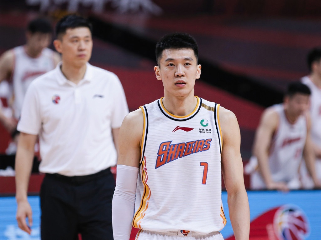 韩硕感恩球队付出：菜鸟教练仍需砥砺前行