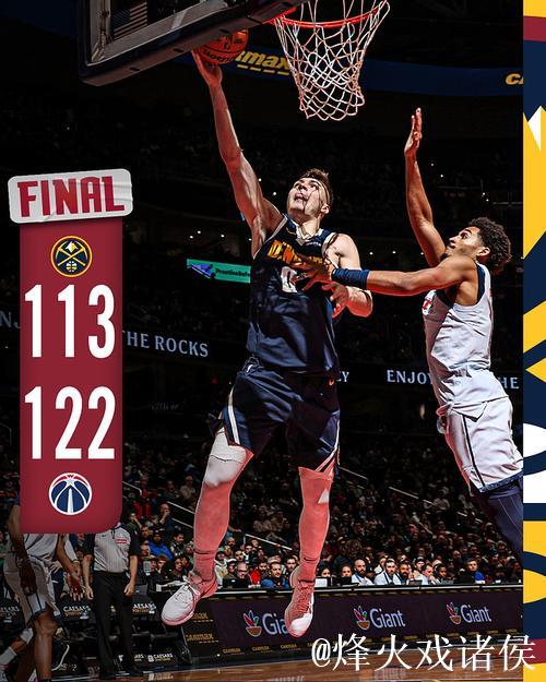 约基奇28+14+14掘金险胜猛龙 步行者克独行侠 约基奇28+14+14掘金险胜猛龙 步行者克独行侠