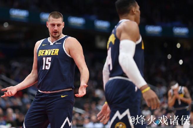 约基奇28+14+14掘金险胜猛龙 步行者克独行侠 约基奇28+14+14掘金险胜猛龙 步行者克独行侠