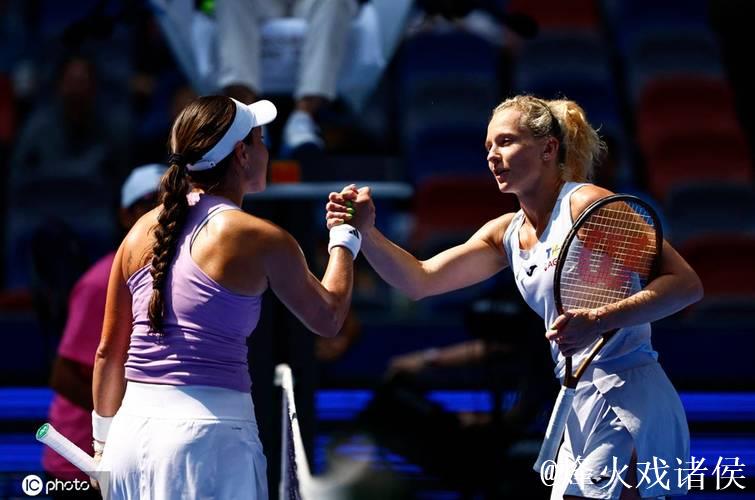 佩古拉首次晋级武网四强 将对阵萨巴伦卡与莱巴金娜的胜者 佩古拉首次晋级武网四强 将对阵萨巴伦卡与莱巴金娜的胜者