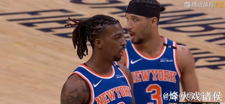 唐斯22+22尼克斯力克魔术 步行者送鹈鹕4连败 唐斯22+22尼克斯力克魔术 步行者送鹈鹕4连败