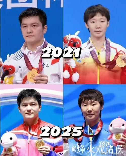 16日综合:巩立姣泪别收官之战 樊振东、王曼昱双双卫冕 16日综合:巩立姣泪别收官之战 樊振东、王曼昱双双卫冕