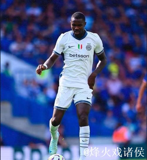 图拉姆梅开二度 国米5-1威尼斯晋级意大利杯八强