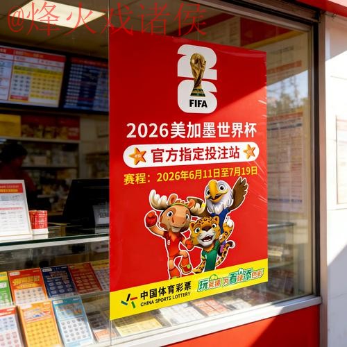 2026世界杯竞猜稳定的平台推荐