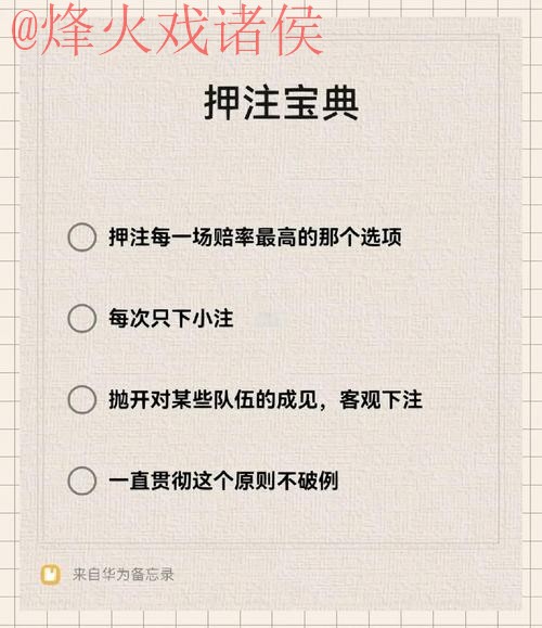 世界杯热门稳定下注技巧分析 世界杯热门稳定下注技巧分析