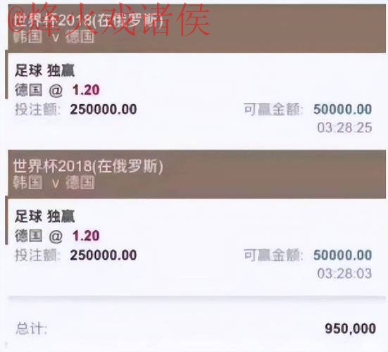 如何选择靠谱的世界杯买球平台